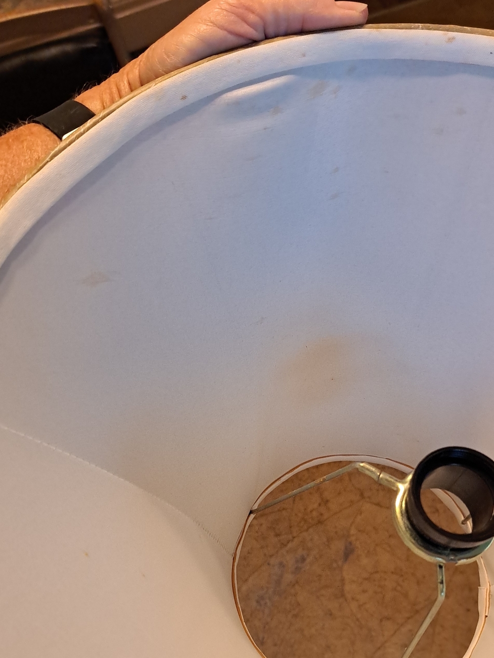 Lamp Shade - Picture 5 of 7